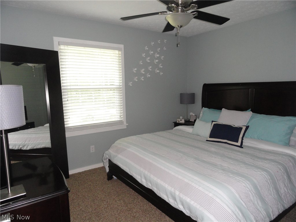 Richard Park Estates - Residential