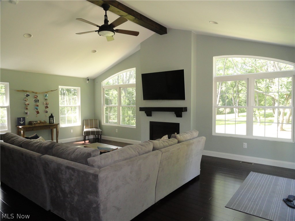 Richard Park Estates - Residential