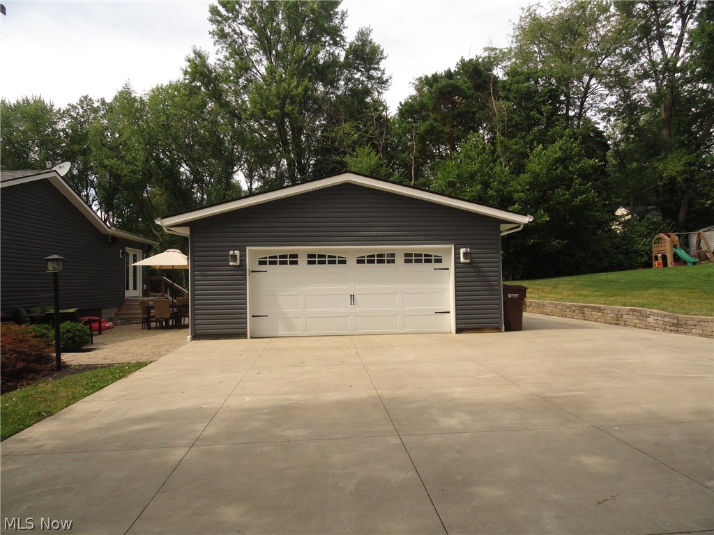 Richard Park Estates - Residential