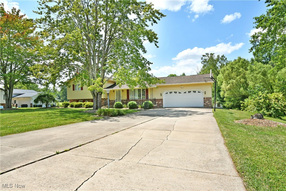 Township/Champion - Residential