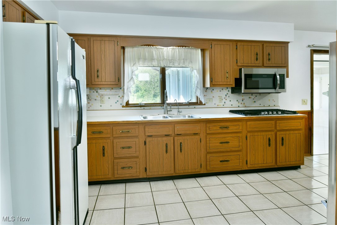 Township/Champion - Residential