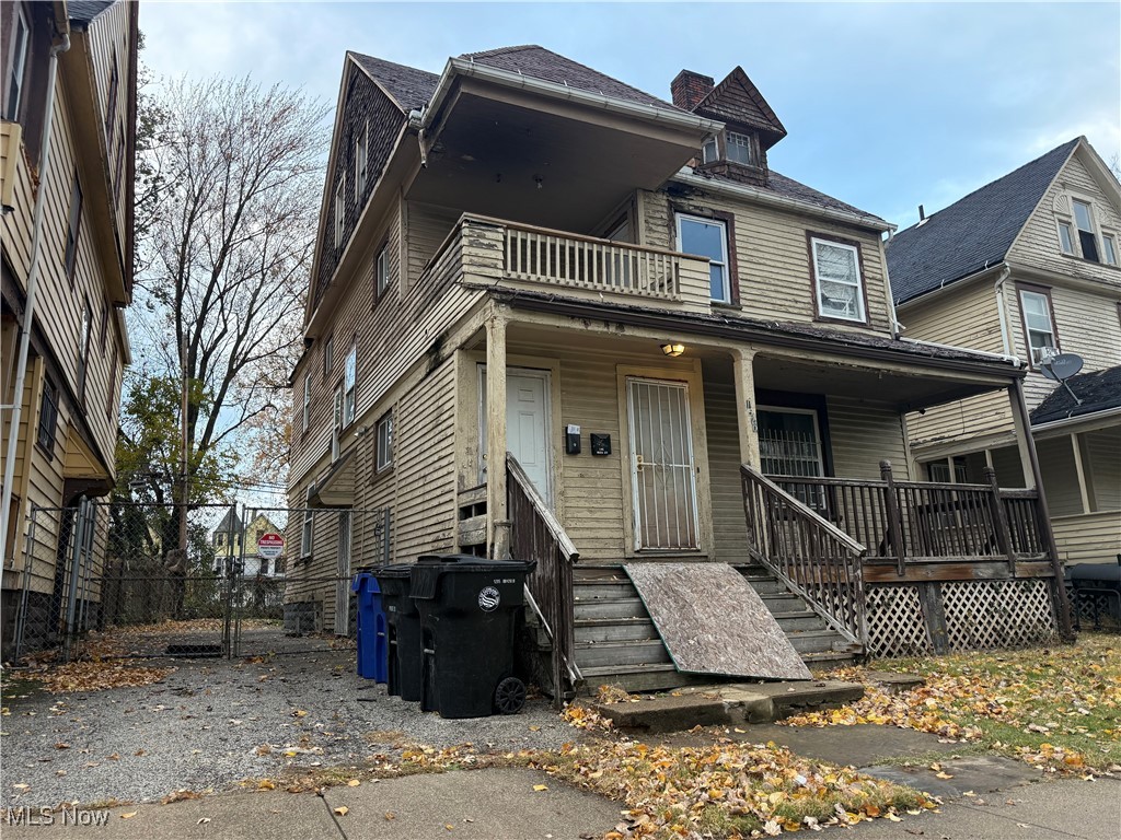 Proposed Wade Park Ave Allotm - Residential