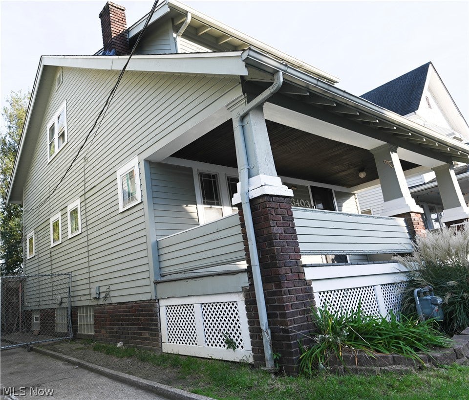 3403 W 90th Street