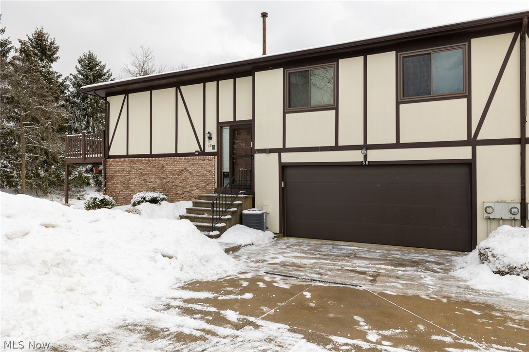 Highland Meadows Condo - Residential