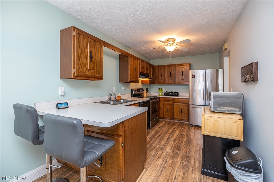 Highland Meadows Condo - Residential