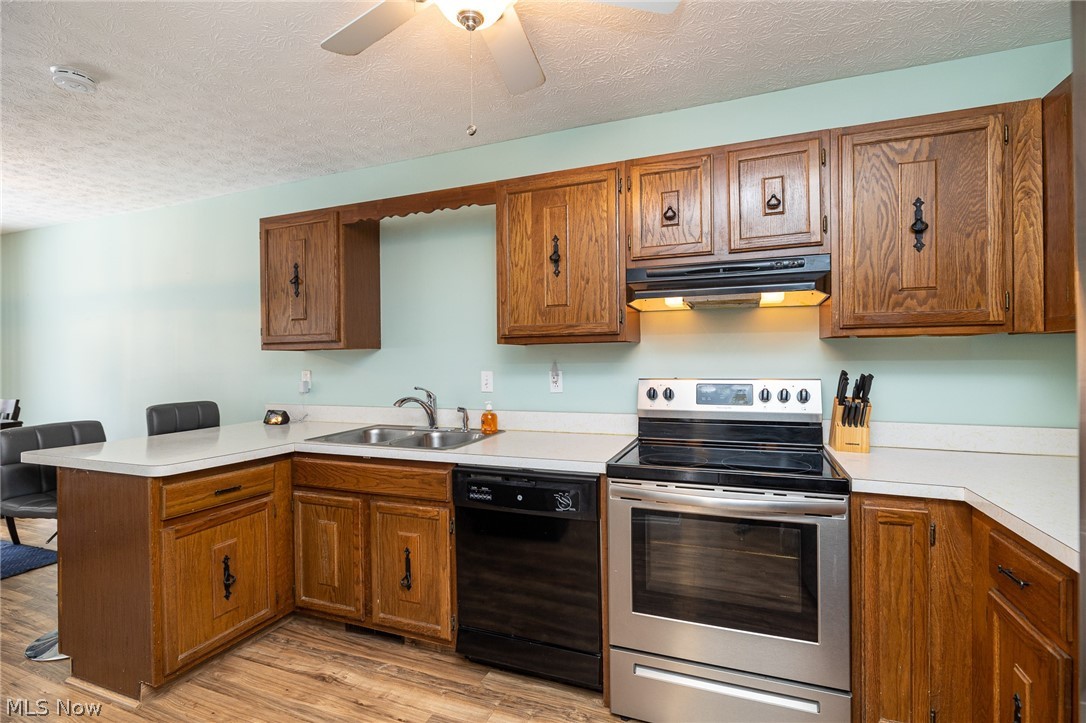 Highland Meadows Condo - Residential