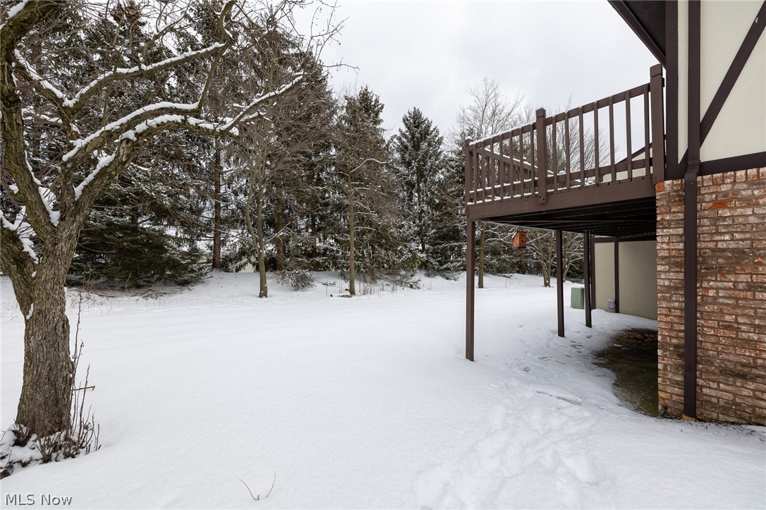 Highland Meadows Condo - Residential