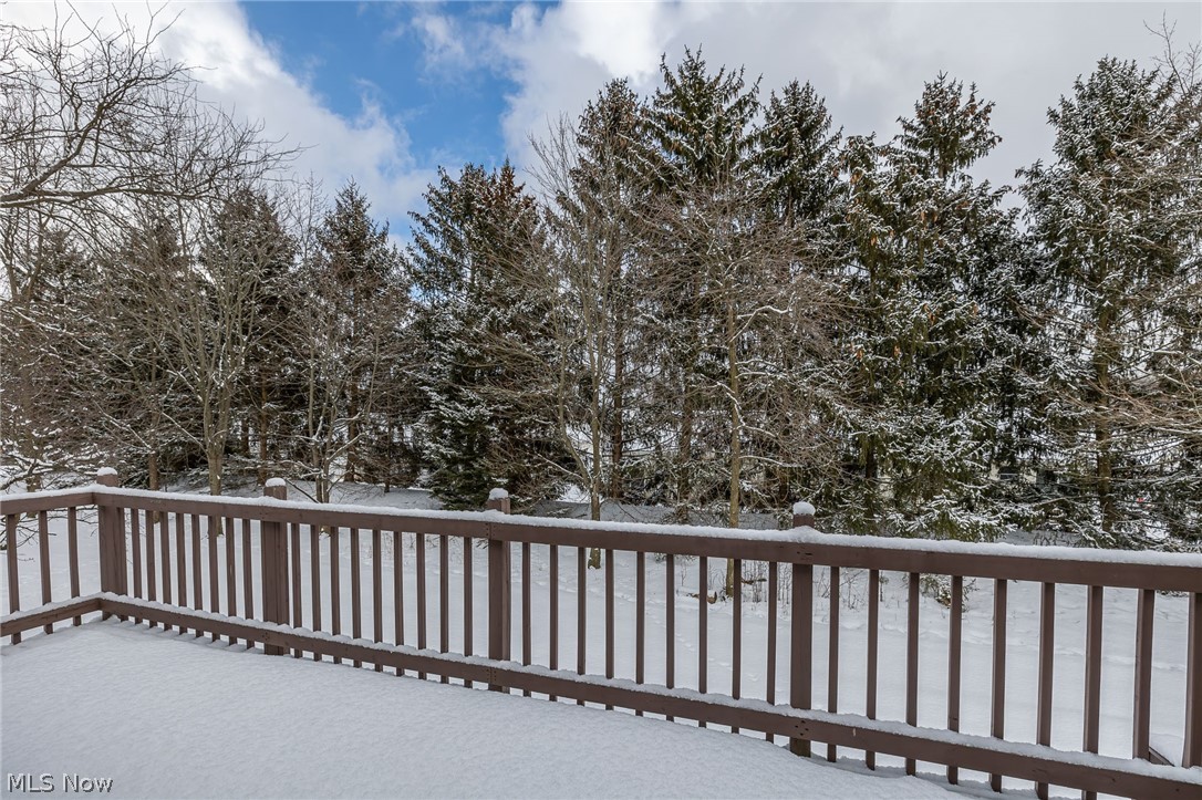 Highland Meadows Condo - Residential