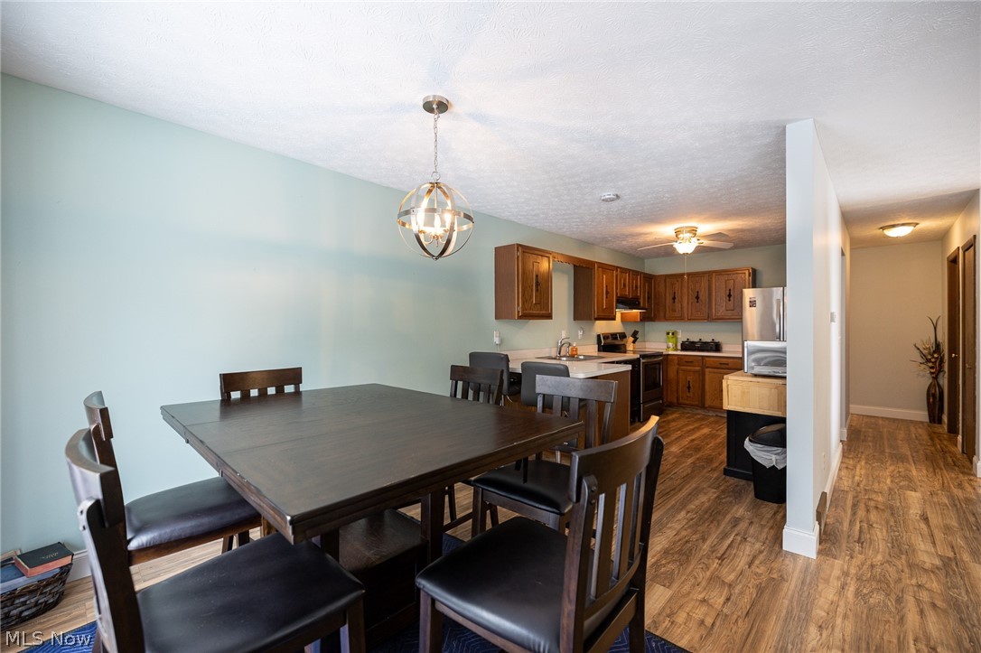 Highland Meadows Condo - Residential