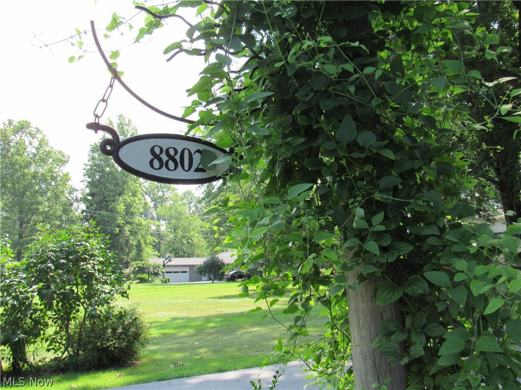 Golden Glow Allotment - Residential