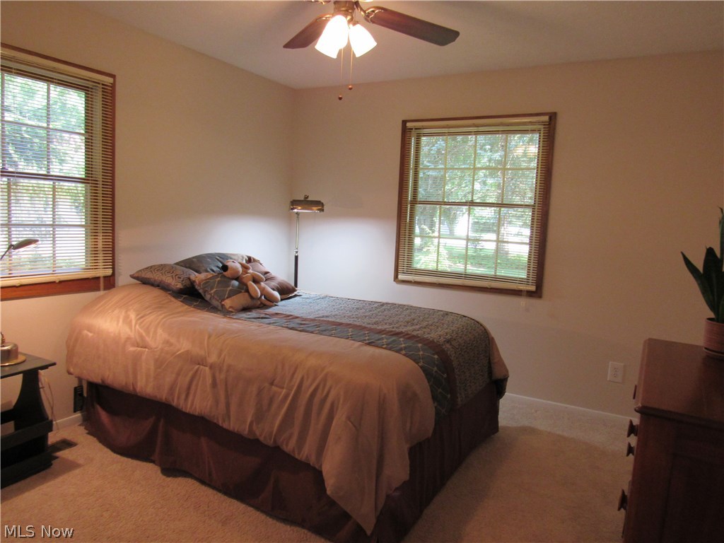 Golden Glow Allotment - Residential