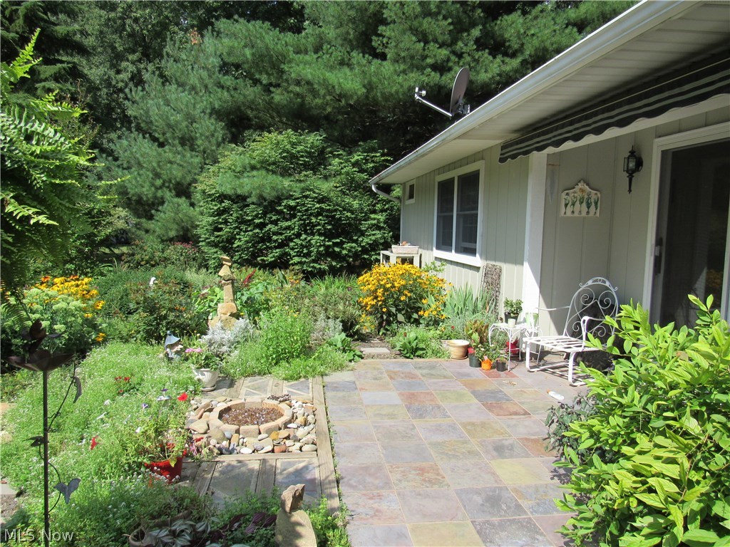 Golden Glow Allotment - Residential