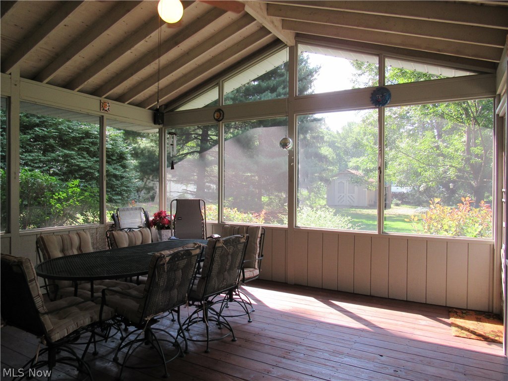 Golden Glow Allotment - Residential