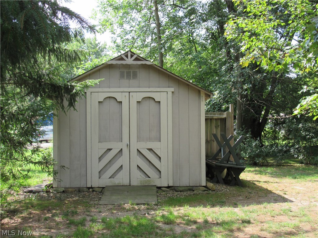 Golden Glow Allotment - Residential