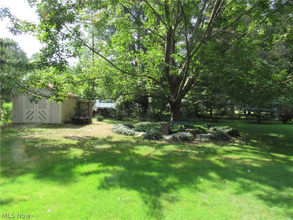 Golden Glow Allotment - Residential