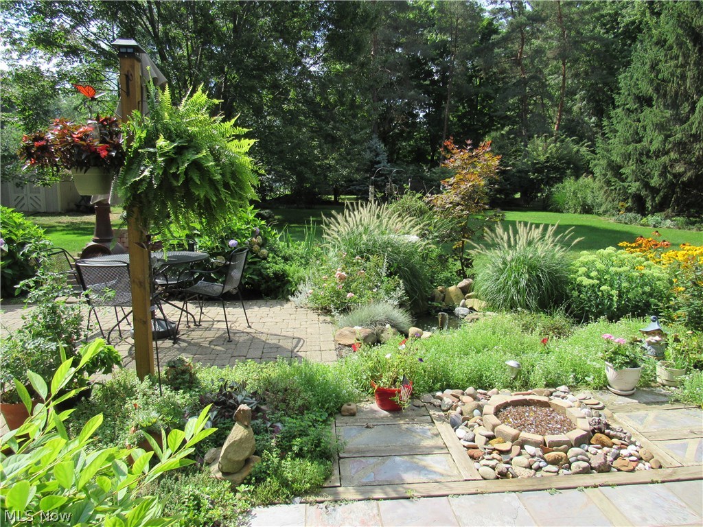 Golden Glow Allotment - Residential