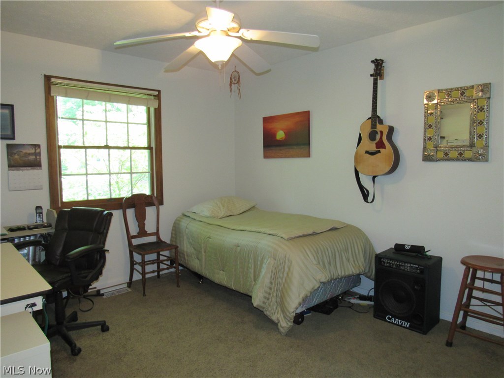 Golden Glow Allotment - Residential