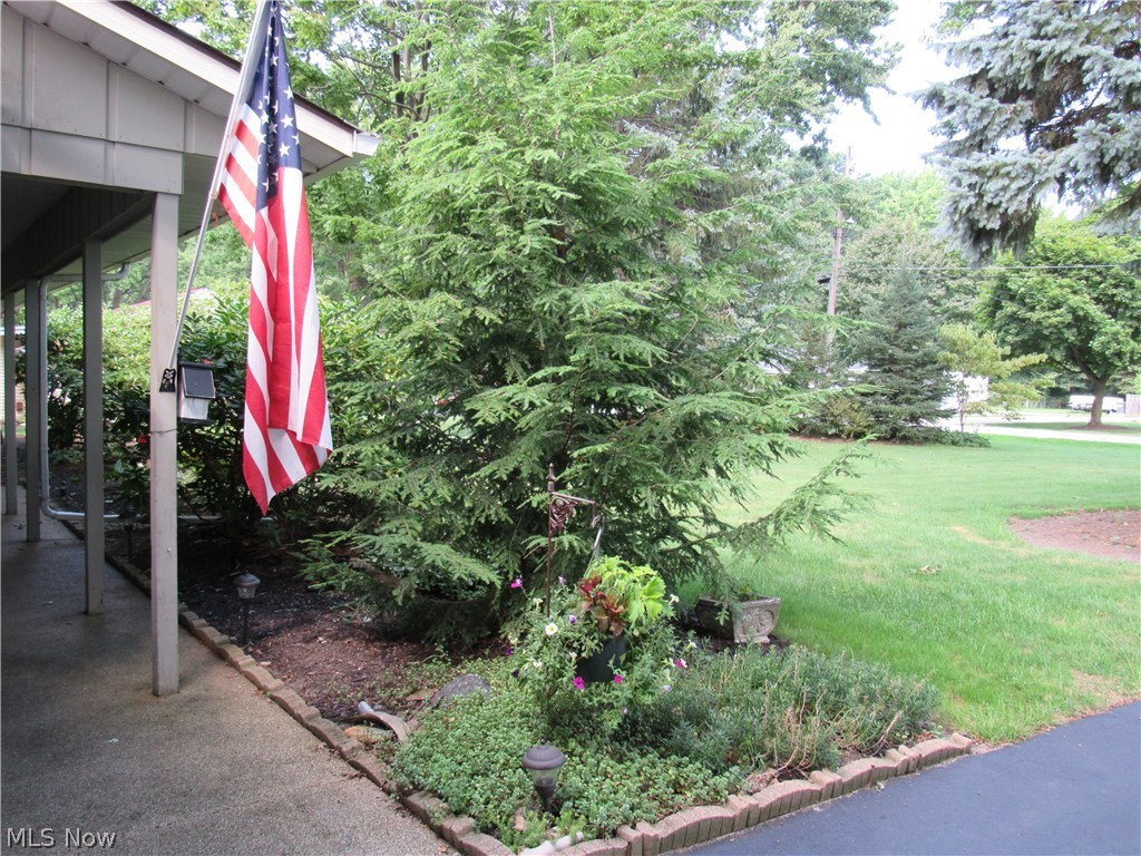 Golden Glow Allotment - Residential