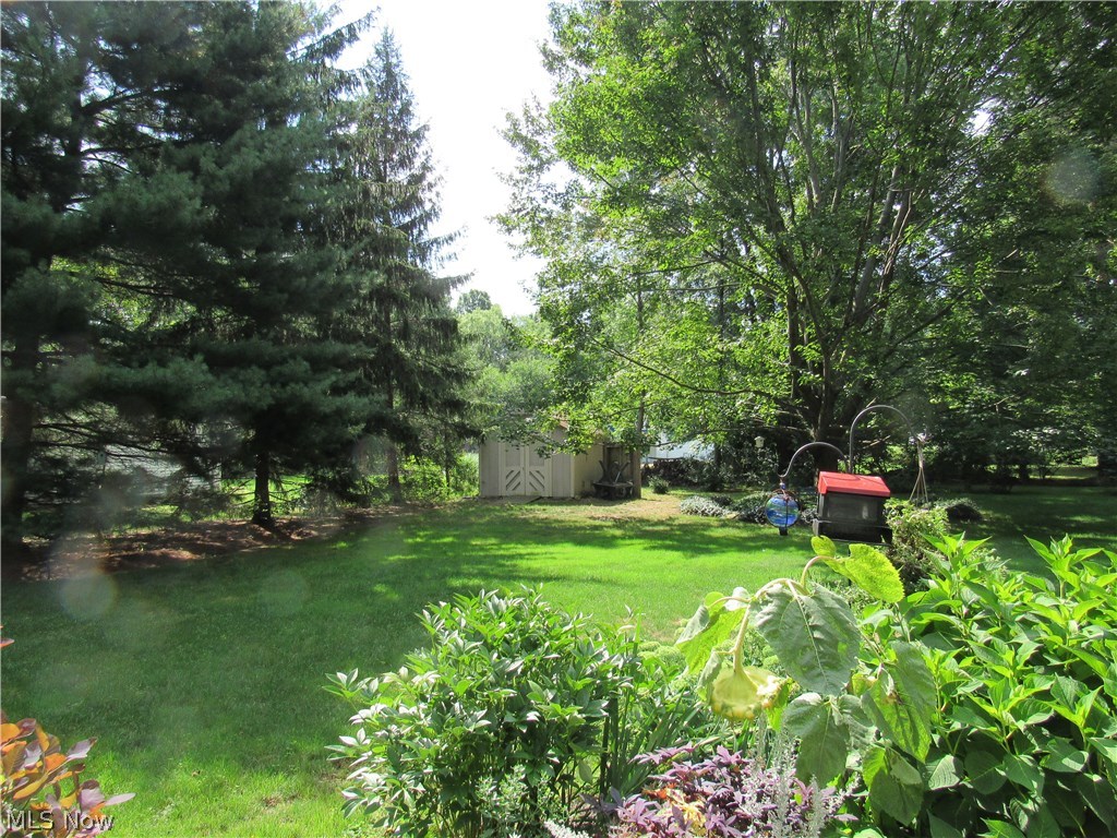 Golden Glow Allotment - Residential