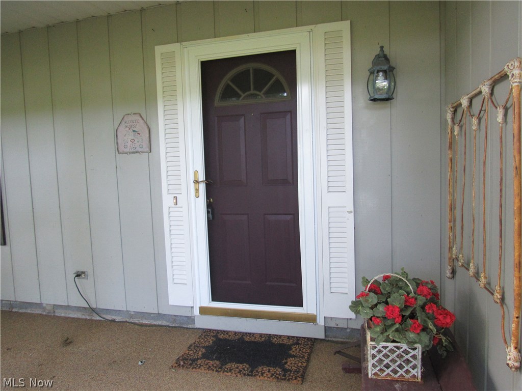 Golden Glow Allotment - Residential