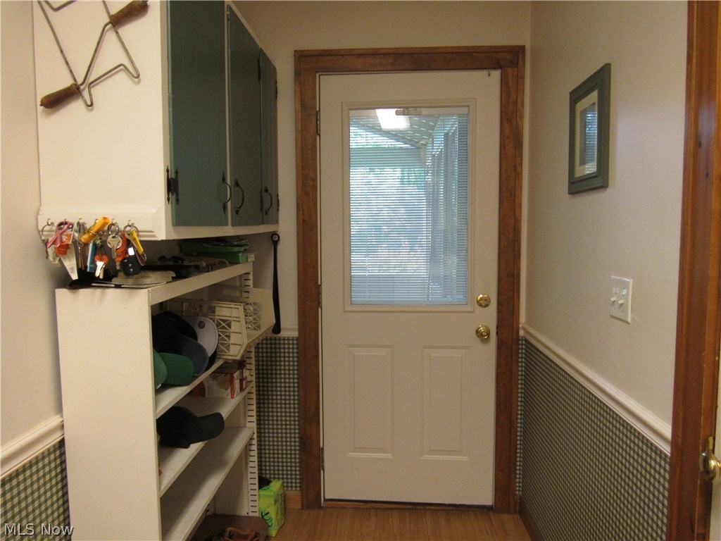 Golden Glow Allotment - Residential