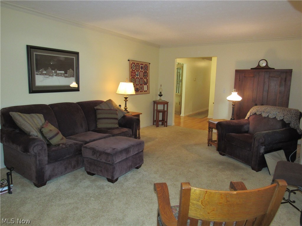 Golden Glow Allotment - Residential