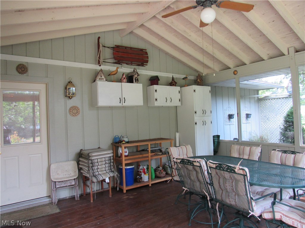 Golden Glow Allotment - Residential