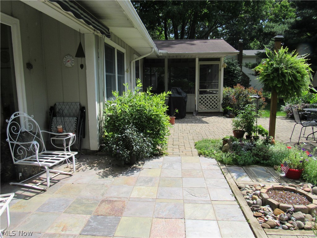 Golden Glow Allotment - Residential