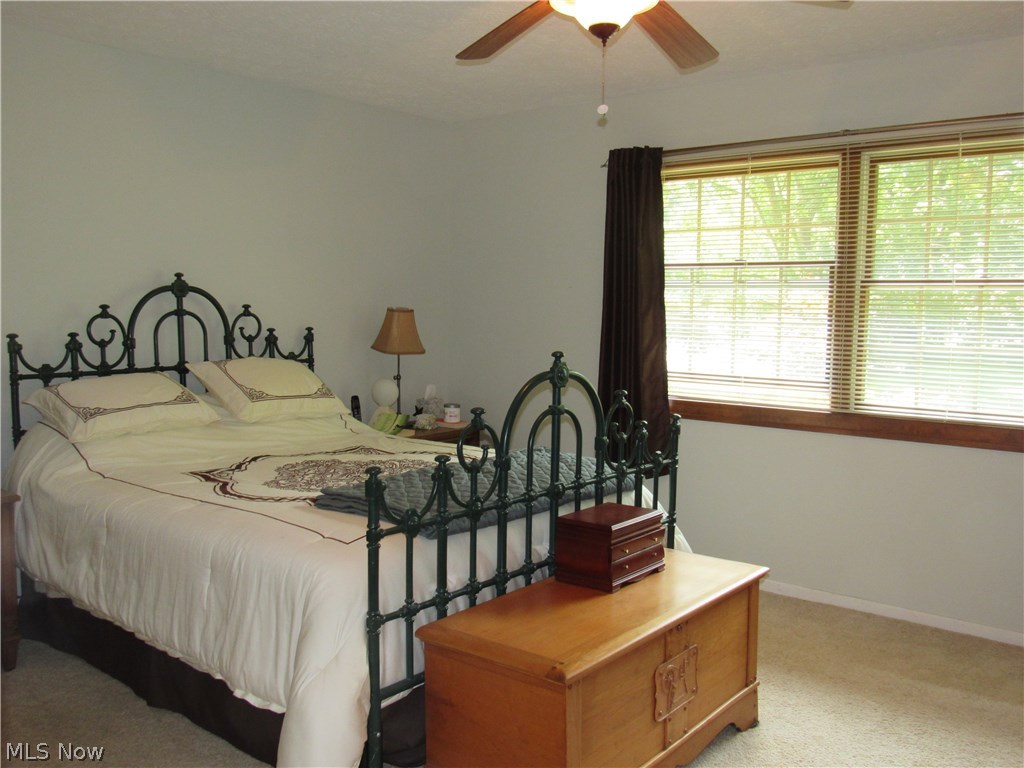 Golden Glow Allotment - Residential