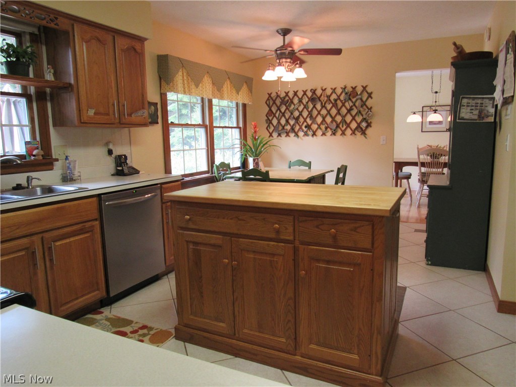 Golden Glow Allotment - Residential