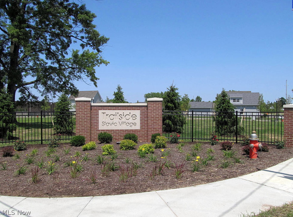 Trailside Slavic Village - Residential