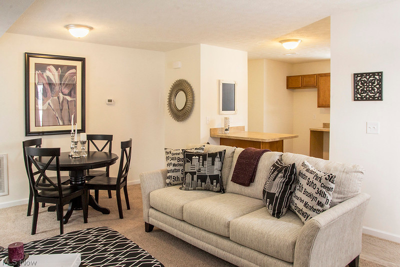 Trailside Slavic Village - Residential