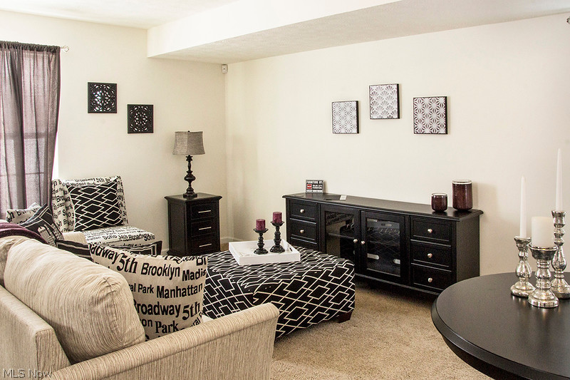 Trailside Slavic Village - Residential