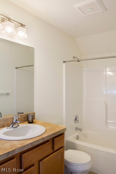 Trailside Slavic Village - Residential