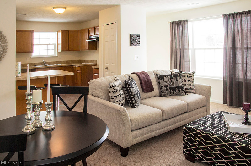 Trailside Slavic Village - Residential