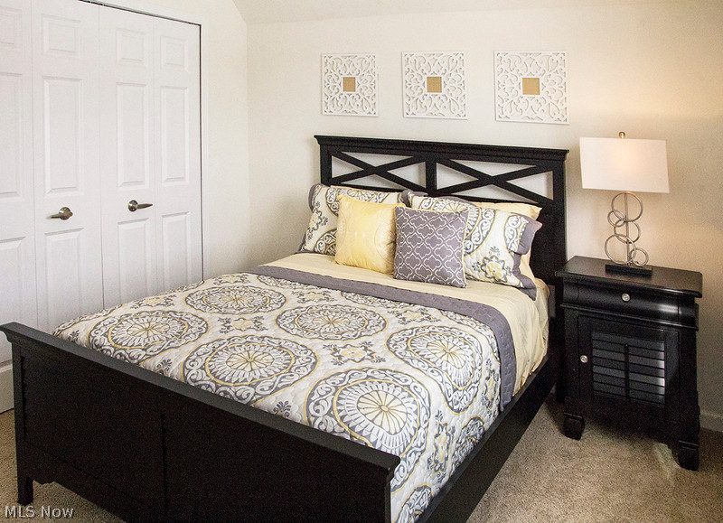 Trailside Slavic Village - Residential