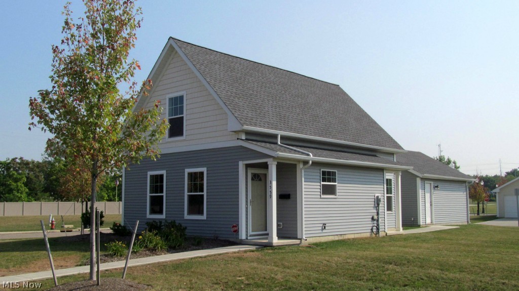 Trailside Slavic Village - Residential