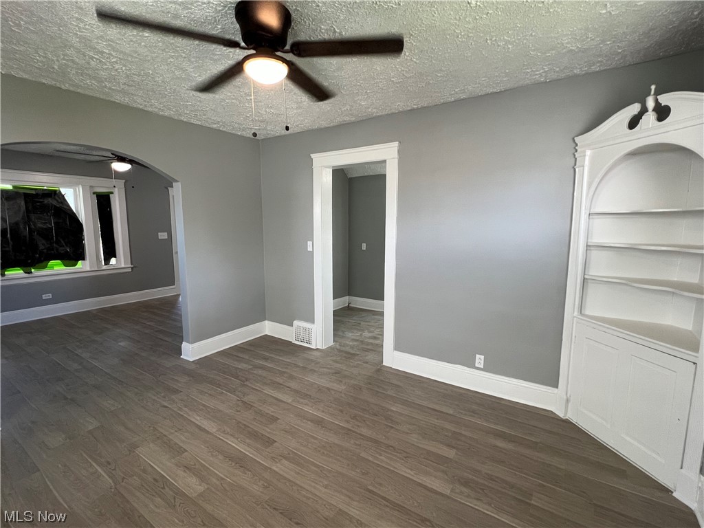 Rockefeller & Andrews Allotmen - Residential