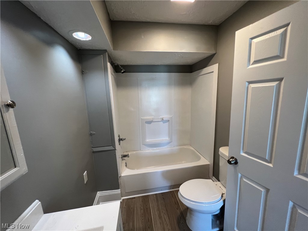 Rockefeller & Andrews Allotmen - Residential