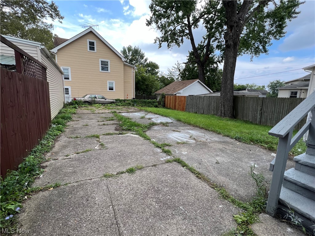 Rockefeller & Andrews Allotmen - Residential