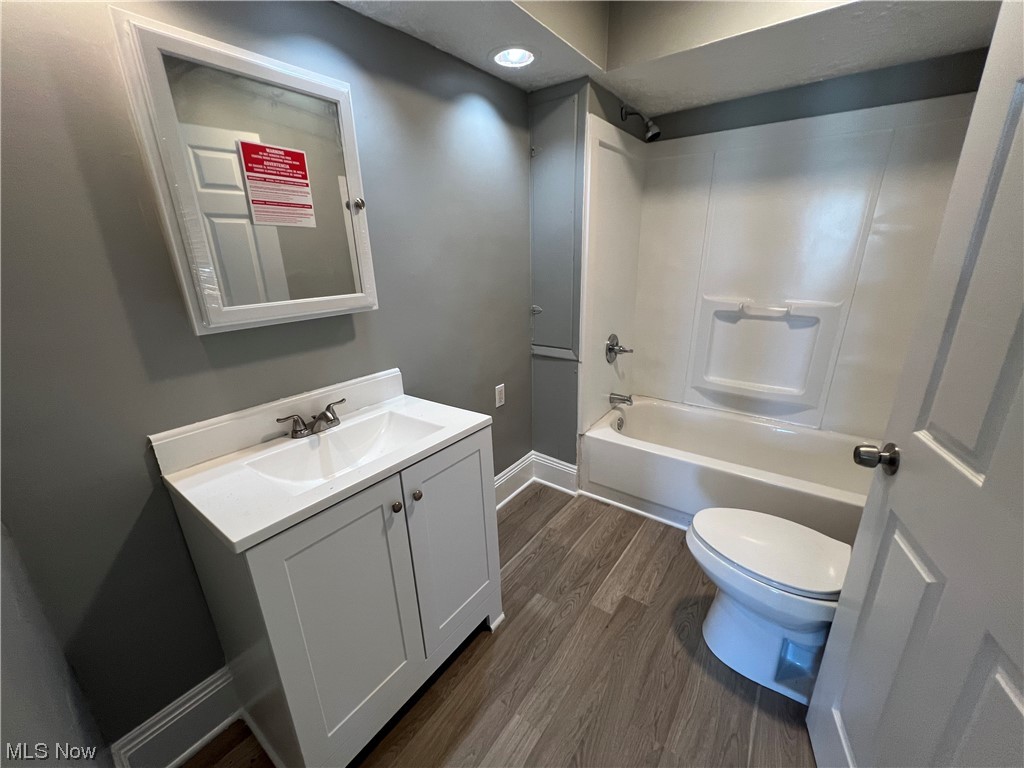 Rockefeller & Andrews Allotmen - Residential