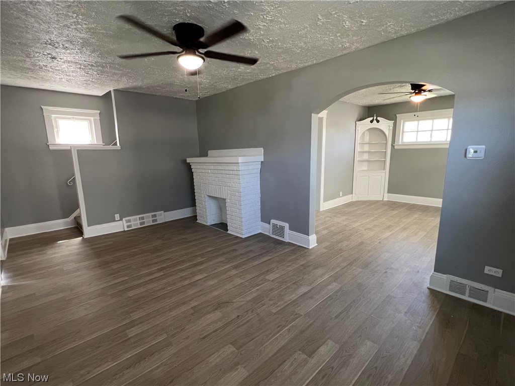 Rockefeller & Andrews Allotmen - Residential