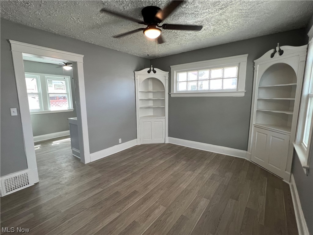 Rockefeller & Andrews Allotmen - Residential