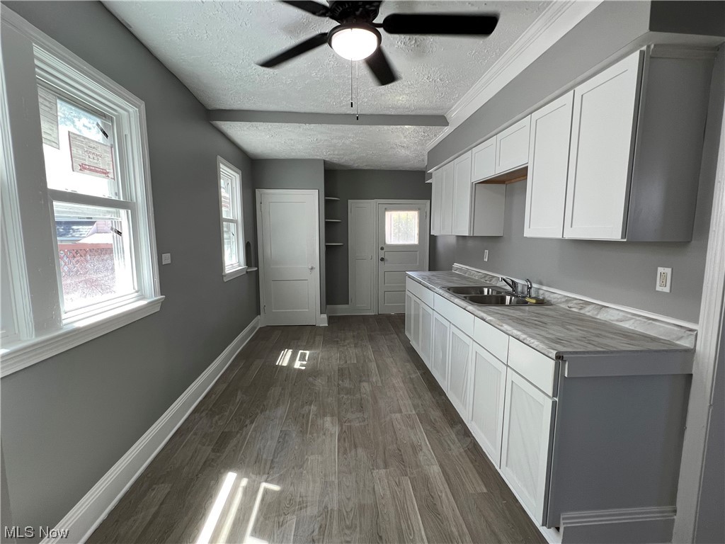 Rockefeller & Andrews Allotmen - Residential