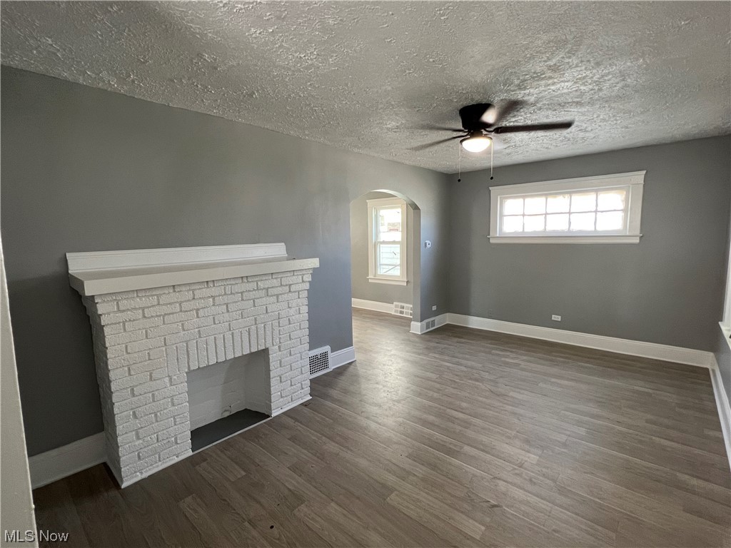 Rockefeller & Andrews Allotmen - Residential