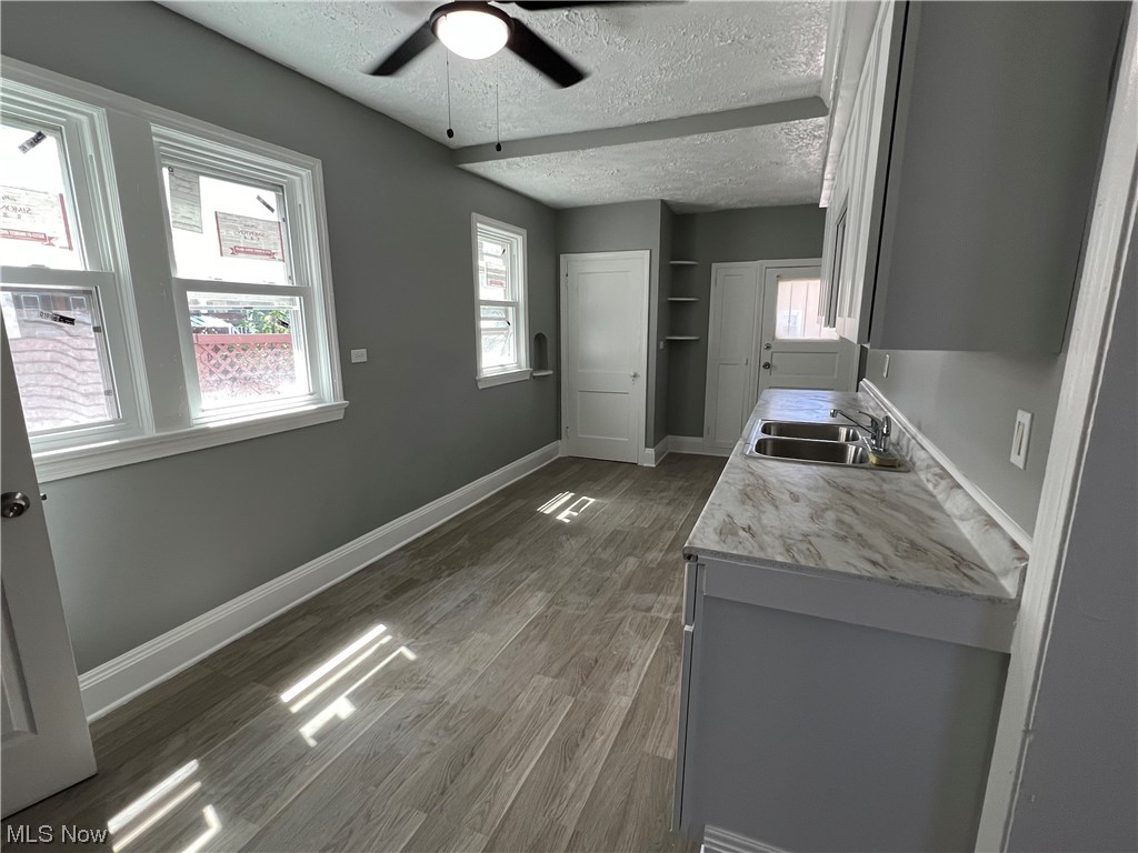 Rockefeller & Andrews Allotmen - Residential