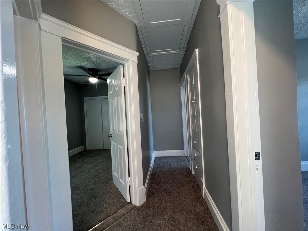 Rockefeller & Andrews Allotmen - Residential