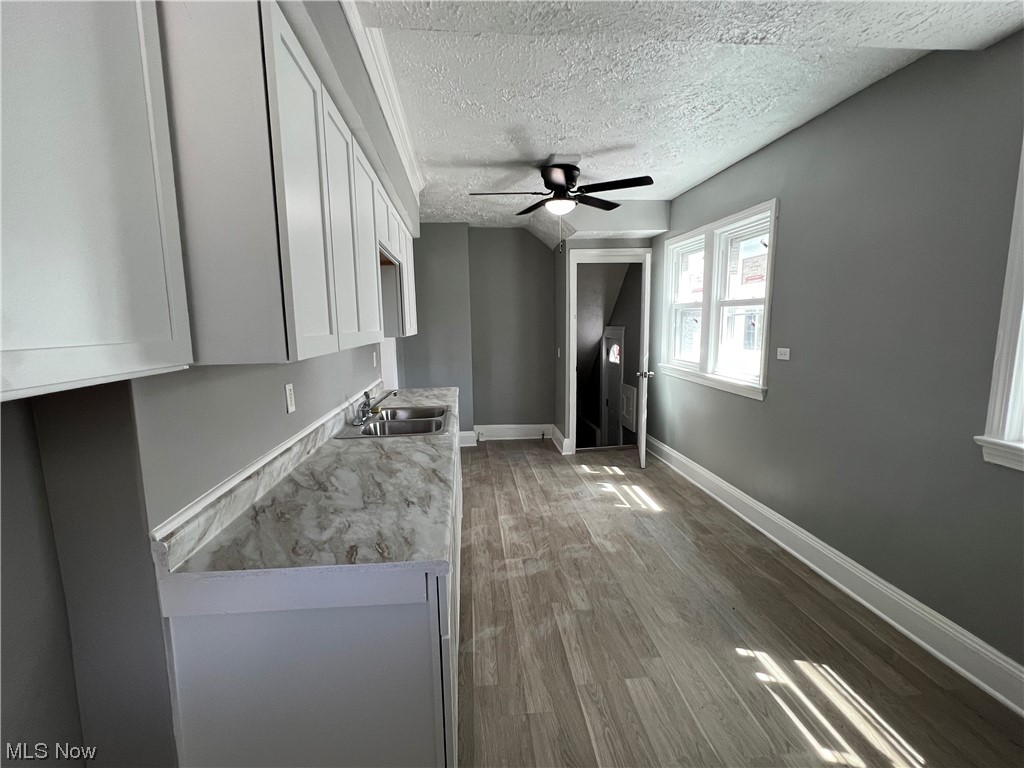 Rockefeller & Andrews Allotmen - Residential