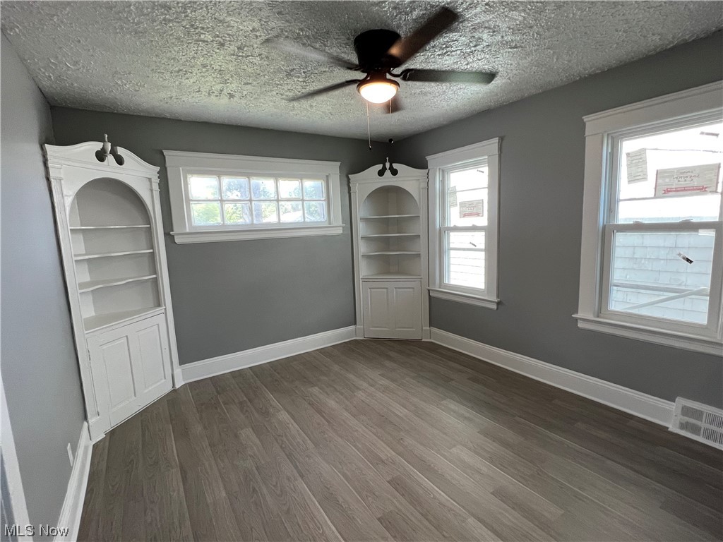 Rockefeller & Andrews Allotmen - Residential