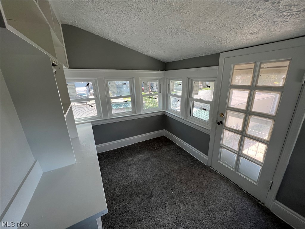 Rockefeller & Andrews Allotmen - Residential